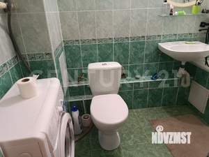 1-к квартира, вторичка, 38м2, 4/16 этаж