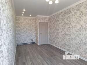 1-к квартира, вторичка, 43м2, 11/16 этаж