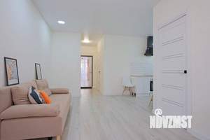 1-к квартира, вторичка, 47м2, 10/24 этаж