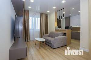 2-к квартира, вторичка, 70м2, 16/20 этаж