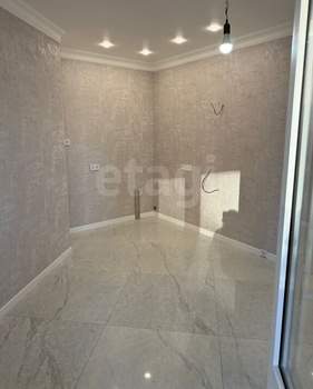 1-к квартира, вторичка, 37м2, 7/24 этаж