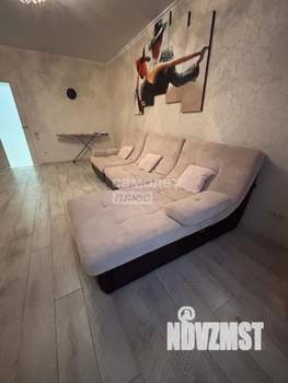 2-к квартира, вторичка, 77м2, 4/20 этаж