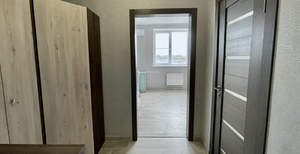 Студия квартира, вторичка, 29м2, 3/3 этаж