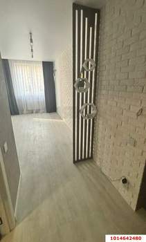Студия квартира, вторичка, 23м2, 2/8 этаж