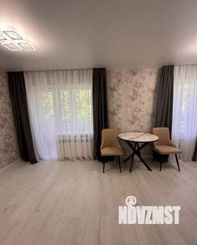 1-к квартира, вторичка, 29м2, 4/5 этаж