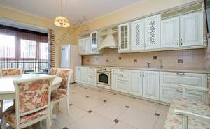 2-к квартира, вторичка, 92м2, 9/22 этаж