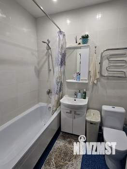 1-к квартира, вторичка, 36м2, 1/9 этаж