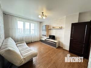 2-к квартира, вторичка, 63м2, 15/16 этаж