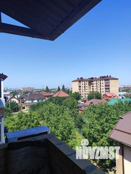 1-к квартира, вторичка, 36м2, 5/5 этаж