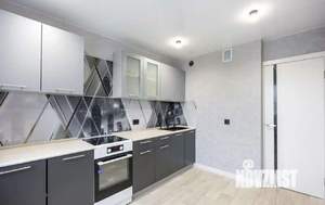 2-к квартира, вторичка, 49м2, 19/24 этаж