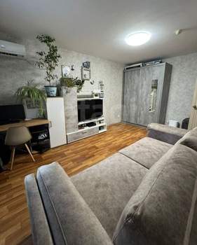 2-к квартира, вторичка, 56м2, 13/16 этаж