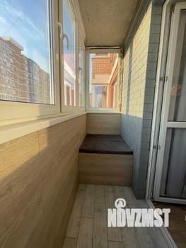 2-к квартира, вторичка, 53м2, 2/9 этаж