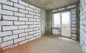 2-к квартира, вторичка, 54м2, 2/4 этаж