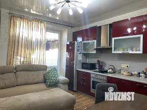 2-к квартира, вторичка, 67м2, 7/12 этаж