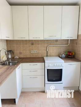 1-к квартира, вторичка, 33м2, 1/8 этаж