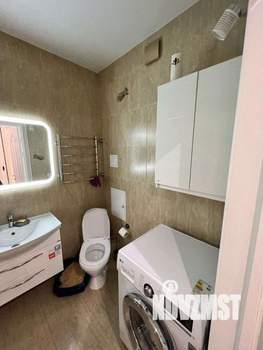 1-к квартира, вторичка, 37м2, 7/13 этаж