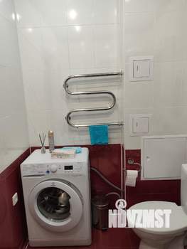 1-к квартира, вторичка, 40м2, 8/16 этаж