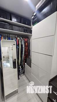 1-к квартира, вторичка, 41м2, 11/20 этаж