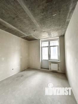 1-к квартира, вторичка, 39м2, 4/18 этаж