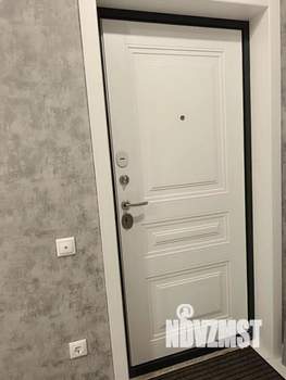 1-к квартира, вторичка, 41м2, 3/22 этаж