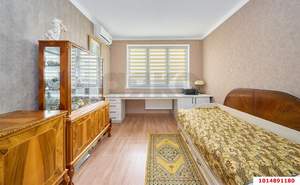 2-к квартира, вторичка, 65м2, 3/17 этаж