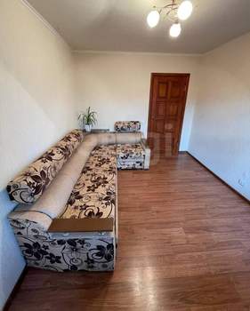 2-к квартира, вторичка, 39м2, 3/5 этаж