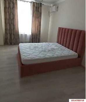 1-к квартира, вторичка, 38м2, 3/15 этаж
