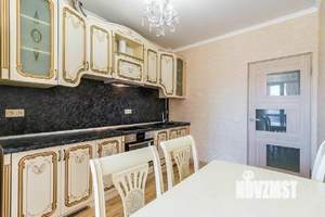 2-к квартира, вторичка, 61м2, 10/25 этаж