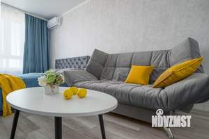2-к квартира, вторичка, 60м2, 15/16 этаж