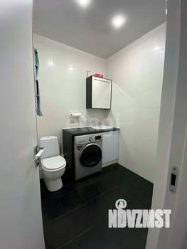 2-к квартира, вторичка, 76м2, 10/16 этаж