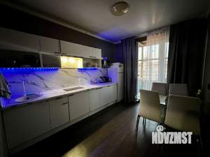 1-к квартира, вторичка, 37м2, 18/19 этаж