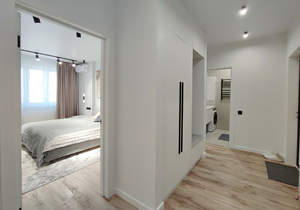 2-к квартира, вторичка, 55м2, 9/24 этаж