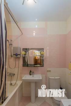 1-к квартира, вторичка, 45м2, 8/12 этаж
