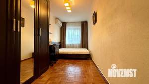 2-к квартира, вторичка, 43м2, 4/5 этаж