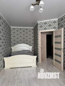 1-к квартира, вторичка, 36м2, 20/22 этаж