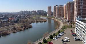 2-к квартира, вторичка, 62м2, 9/16 этаж