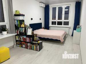 2-к квартира, вторичка, 64м2, 16/16 этаж