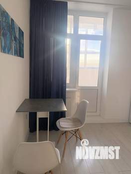 1-к квартира, вторичка, 35м2, 18/19 этаж