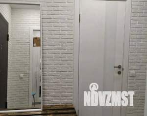 1-к квартира, вторичка, 35м2, 8/16 этаж