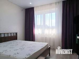 2-к квартира, вторичка, 47м2, 9/9 этаж