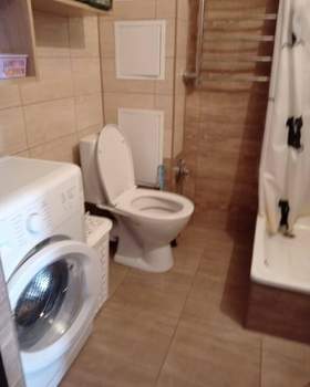 Студия квартира, вторичка, 38м2, 8/8 этаж