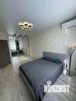 1-к квартира, сданный дом, 39м2, 12/18 этаж