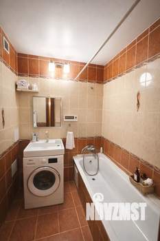 2-к квартира, вторичка, 75м2, 13/16 этаж