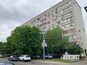 1-к квартира, вторичка, 38м2, 7/9 этаж