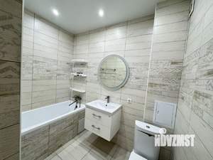 2-к квартира, вторичка, 57м2, 5/5 этаж