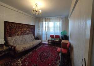 3-к квартира, вторичка, 70м2, 4/5 этаж