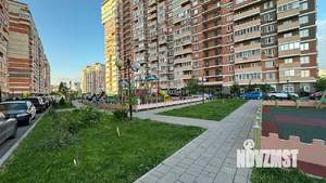 1-к квартира, вторичка, 44м2, 18/18 этаж
