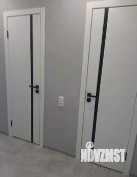 1-к квартира, вторичка, 39м2, 5/7 этаж