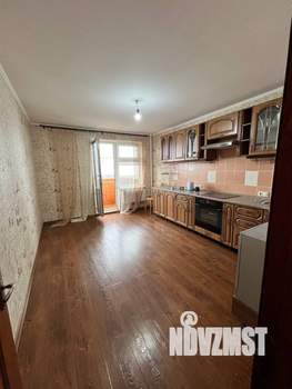 2-к квартира, вторичка, 69м2, 12/13 этаж