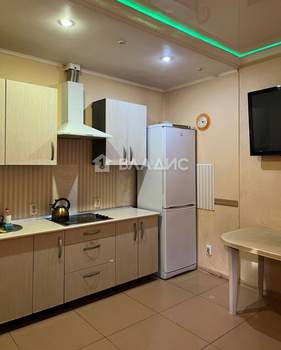 2-к квартира, вторичка, 62м2, 3/6 этаж